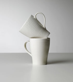 Blond Mugs Mug Design House Stockholm 