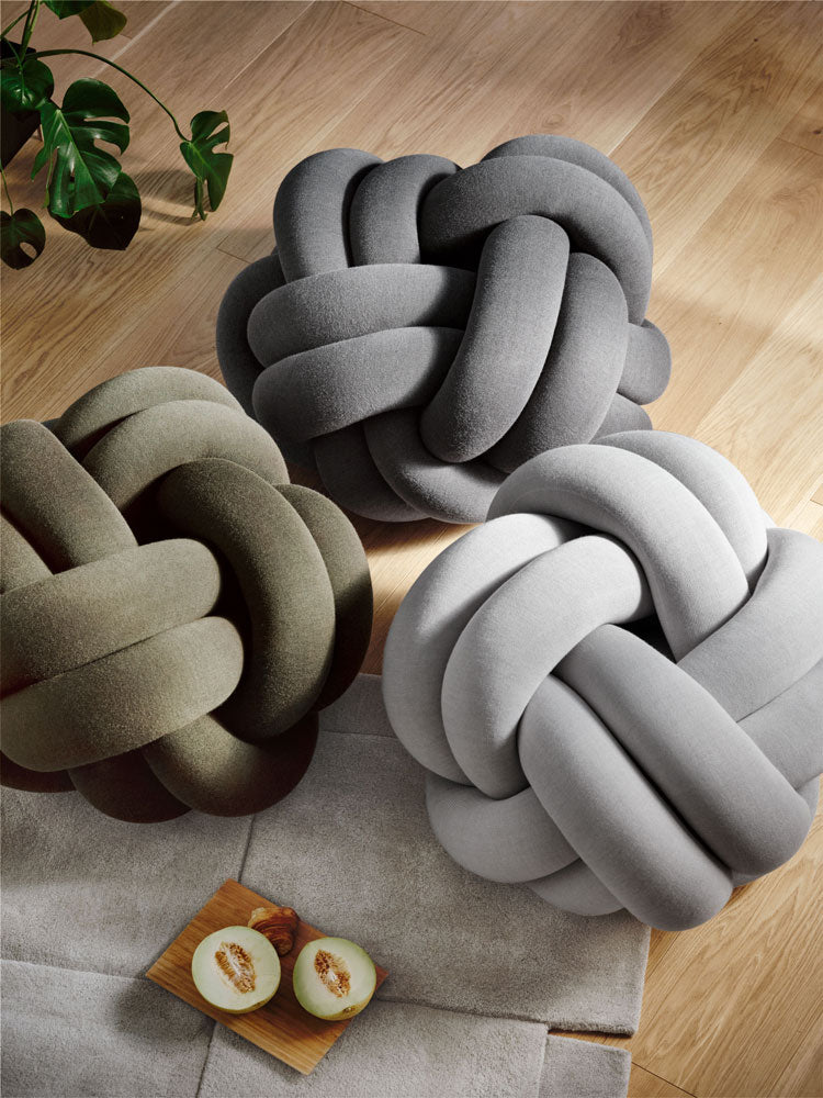 Knot Cushion - Regular