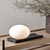 Dew Table/Wall Lamp Table Lamp Woud 