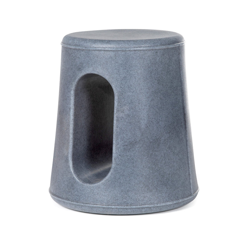 Loll Designs Dewey Stool — manufacturer product image