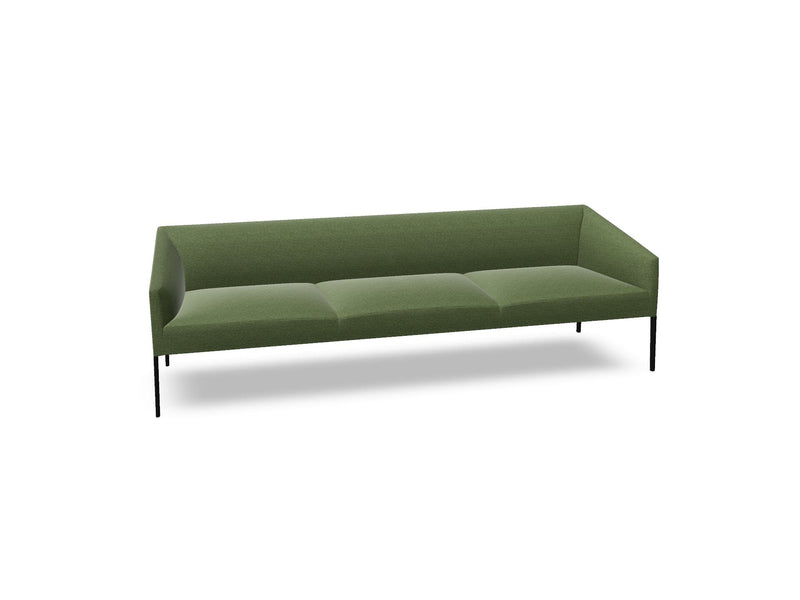 Saari Three Seat Sofa sofa Arper 