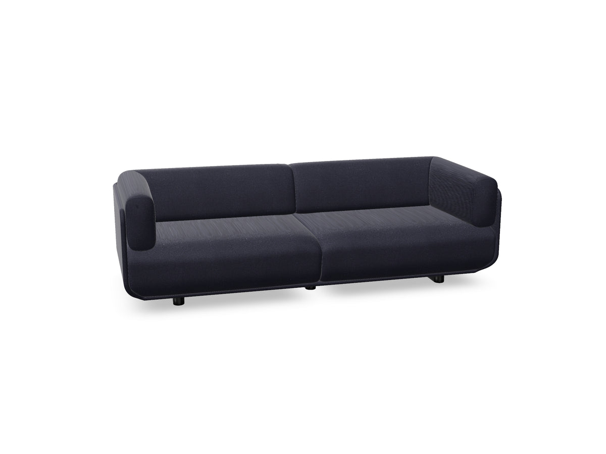 Shaal 3-Seater Sofa