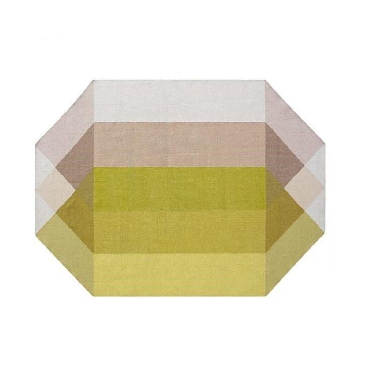 Diamond Rug - Outdoor Rug Gan 