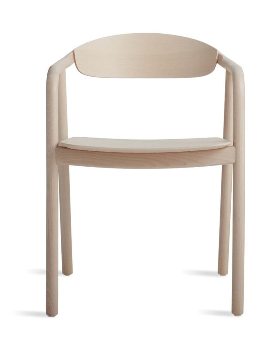 Dibs Dining Chair Side/Dining BluDot 