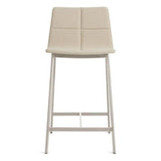 Between Us Counter Stool Stools BluDot Digit White 