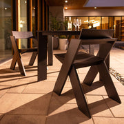 Loll Designs Here and There Dining Chair — manufacturer product image 8