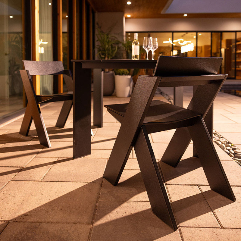 Loll Designs Here and There Dining Chair — manufacturer product image 8
