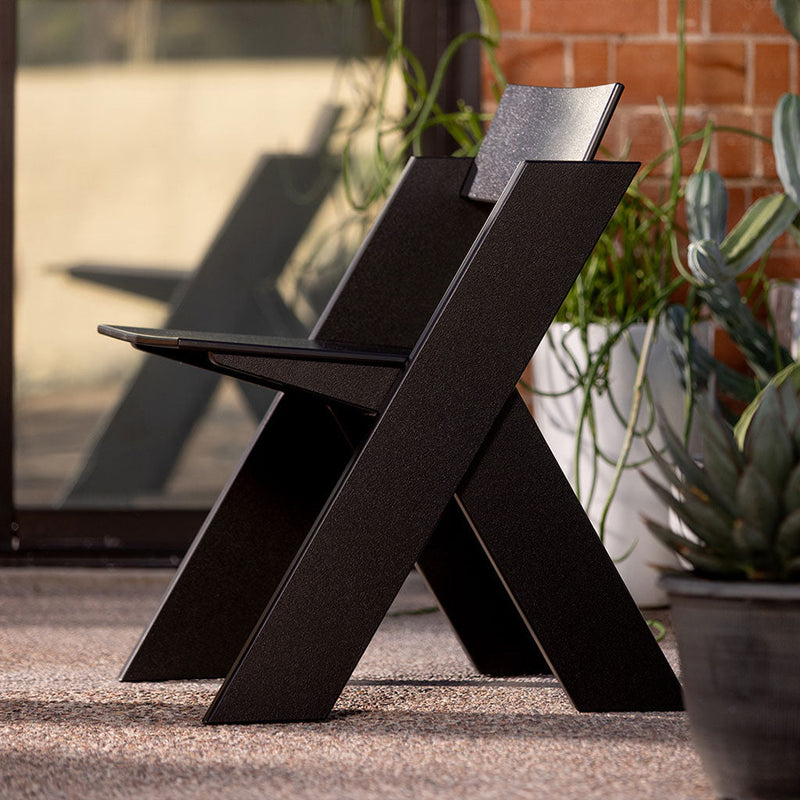 Loll Designs Here and There Dining Chair — manufacturer product image 9