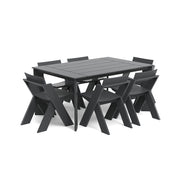 Loll Designs Here and There Dining Tables — manufacturer product image 10