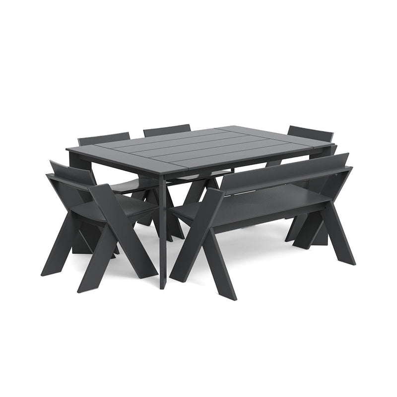 Loll Designs Here and There Dining Tables — manufacturer product image 11