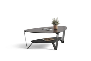 Dino 1364 Small Coffee Table Coffee Tables BDI 
