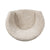 Ditzel Lounge Chair - Sheepskin lounge chair Fredericia 