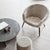 Ditzel Lounge Chair - Sheepskin lounge chair Fredericia 