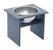 Loll Designs Minimalist Single Dog Bowl — manufacturer product image
