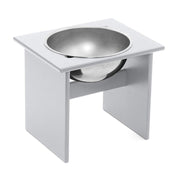 Loll Designs Minimalist Single Dog Bowl — manufacturer product image