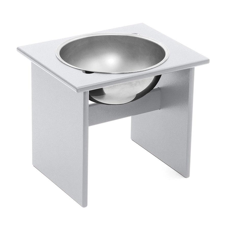 Loll Designs Minimalist Single Dog Bowl — manufacturer product image
