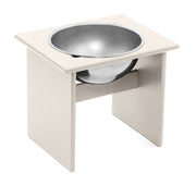 Loll Designs Minimalist Single Dog Bowl — manufacturer product image
