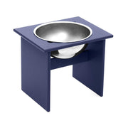 Loll Designs Minimalist Single Dog Bowl — manufacturer product image