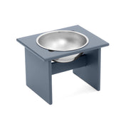 Loll Designs Minimalist Single Dog Bowl — manufacturer product image