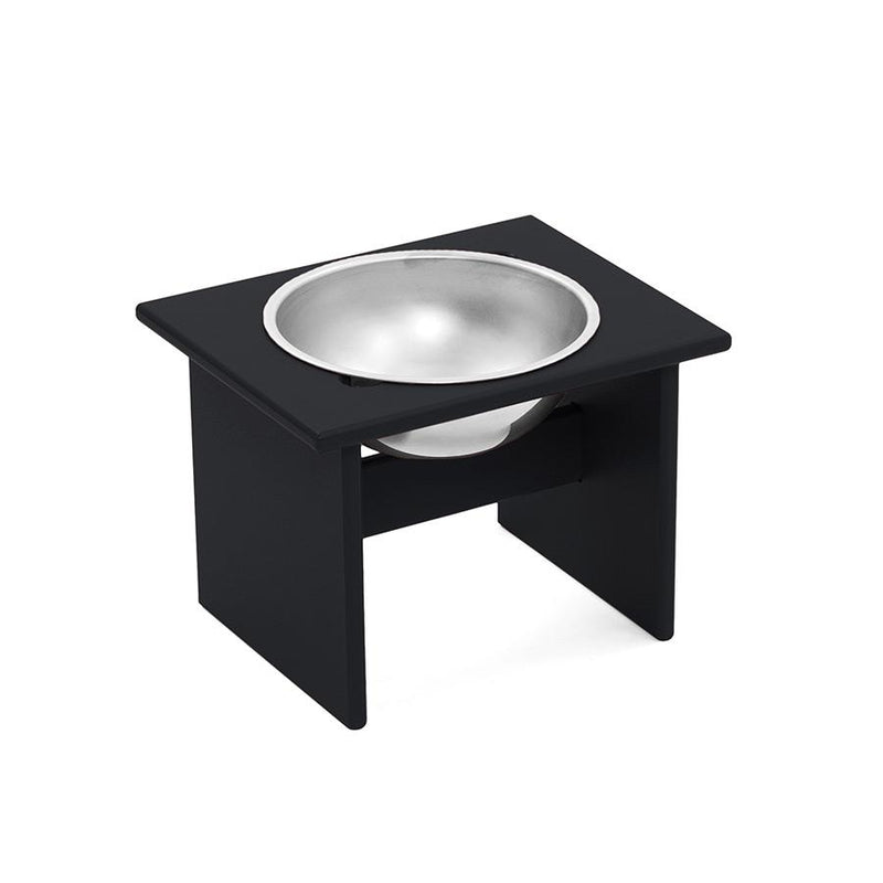 Loll Designs Minimalist Single Dog Bowl — manufacturer product image