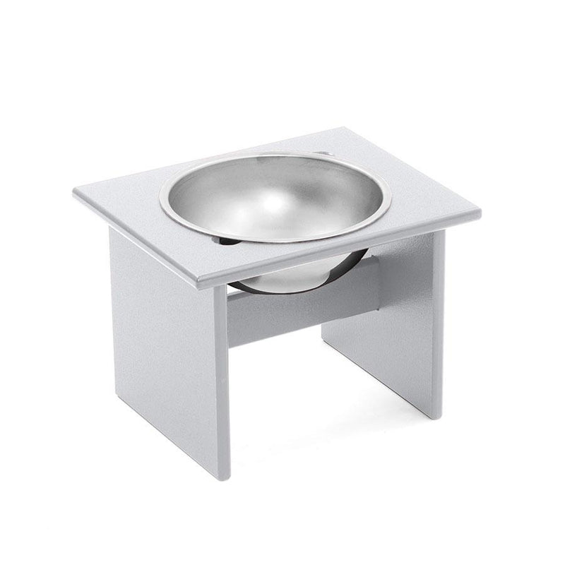 Loll Designs Minimalist Single Dog Bowl — manufacturer product image