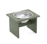 Loll Designs Minimalist Single Dog Bowl — manufacturer product image