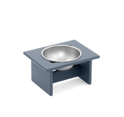 Loll Designs Minimalist Single Dog Bowl — manufacturer product image