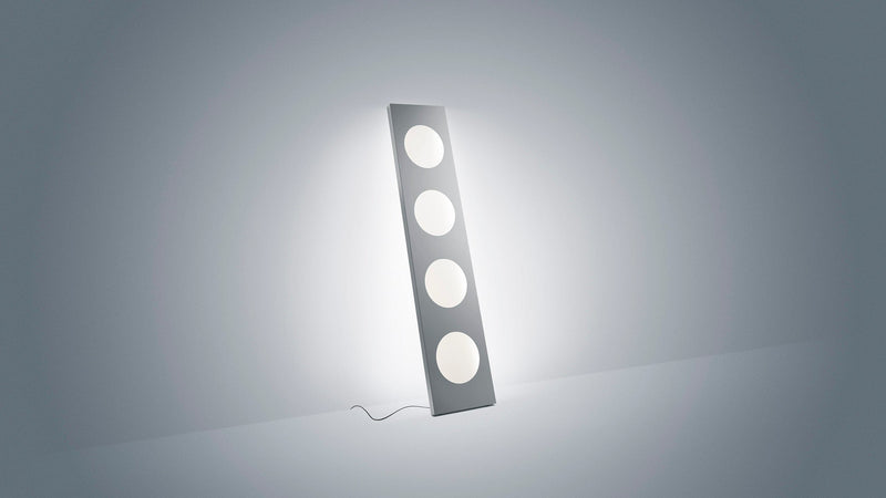 Dolmen Floor Lamp Floor Lamps Foscarini 