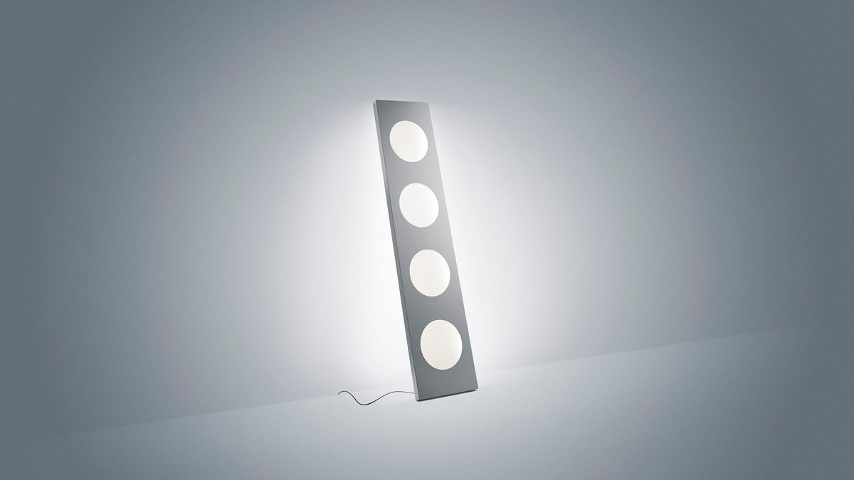 Dolmen Floor Lamp Floor Lamps Foscarini 
