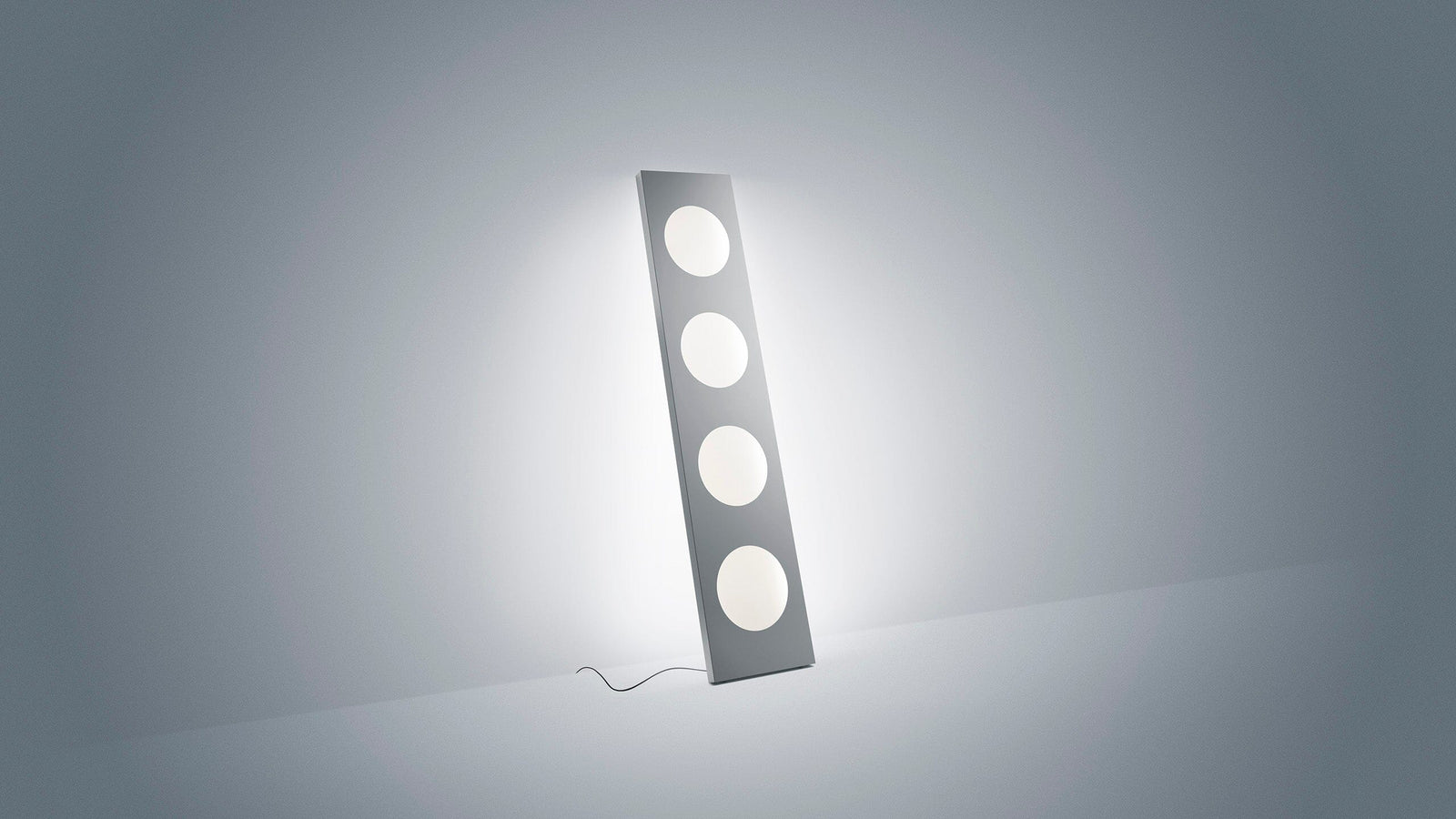 Dolmen Floor Lamp Floor Lamps Foscarini 