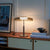 Dora Table Lamp Table Lamps Oluce 