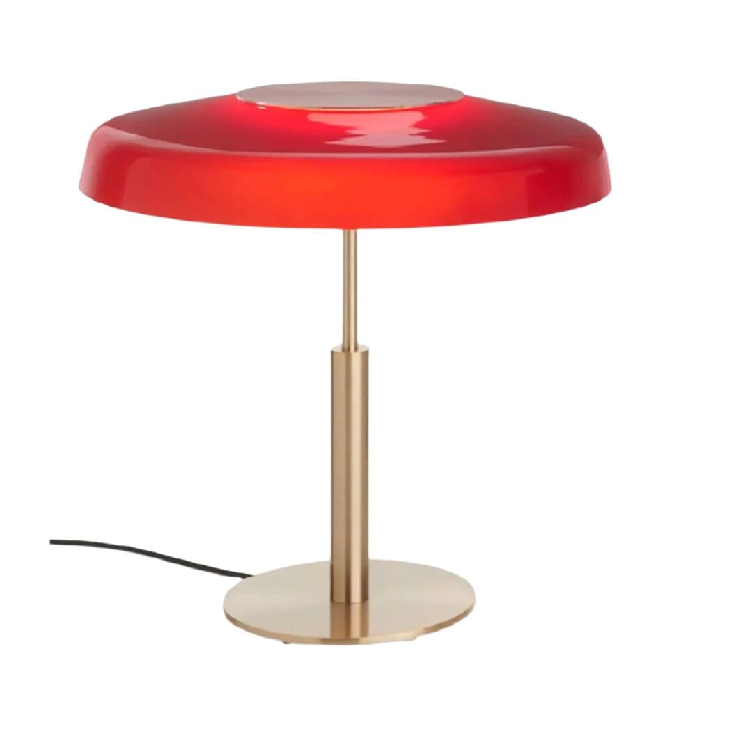 Dora Table Lamp Table Lamps Oluce 