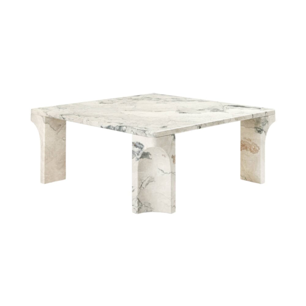 Doric Coffee Table GUBI 