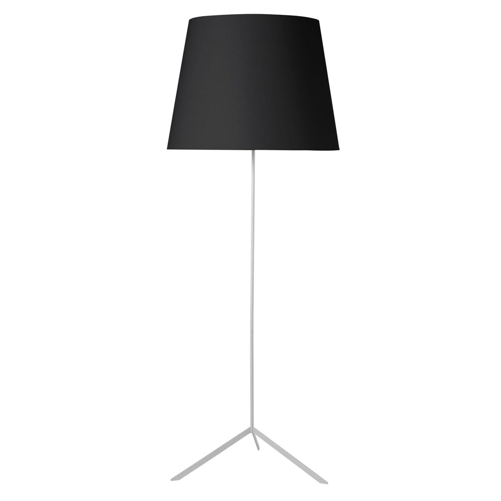 Double Shade Floor Lamp