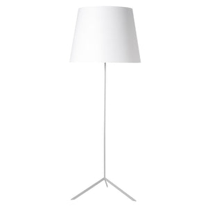 Double Shade Floor Lamp