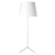 Double Shade Floor Lamp