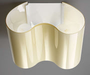 Double Wall Lamp wall / ceiling lamps Foscarini 