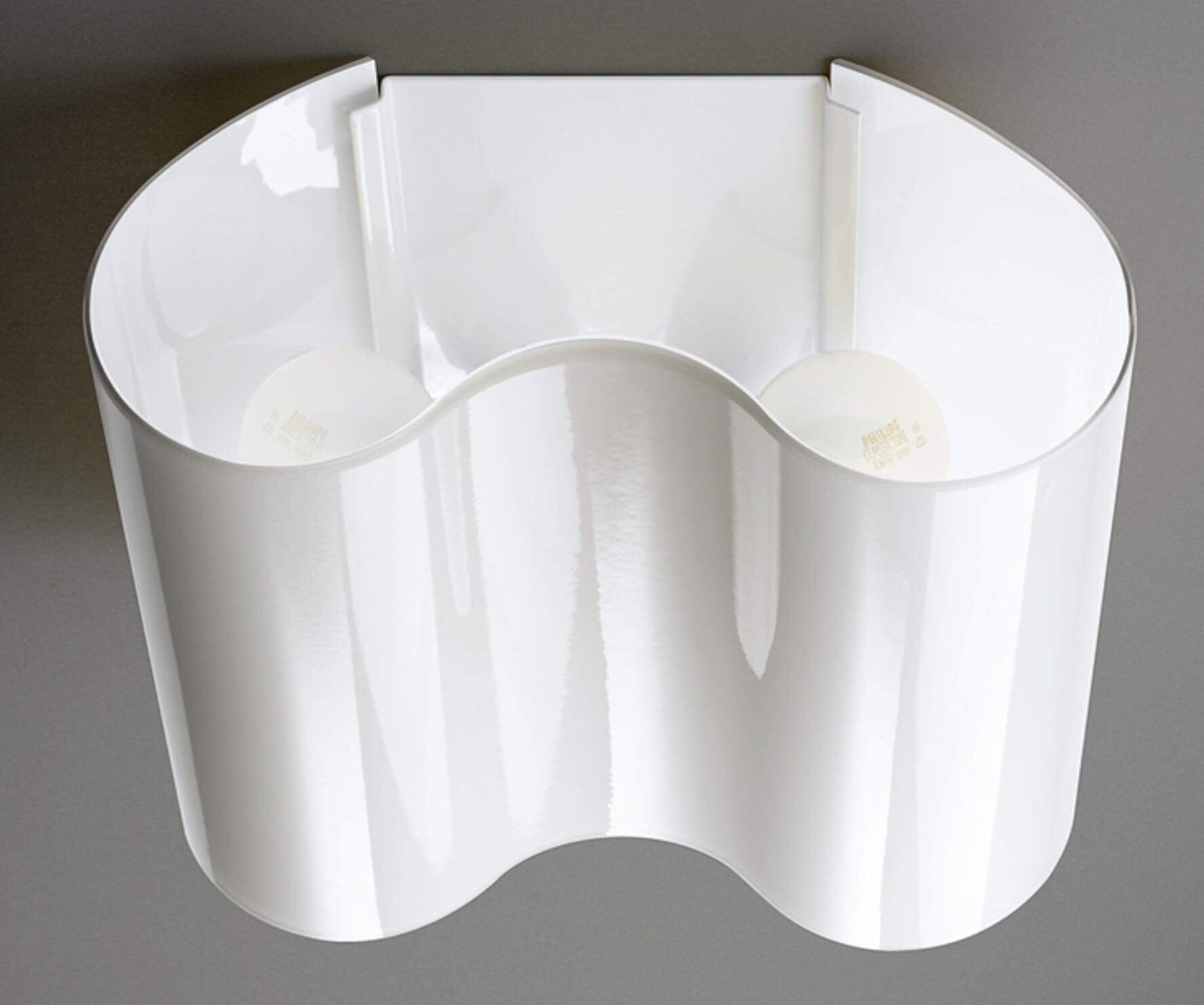 Double Wall Lamp wall / ceiling lamps Foscarini 