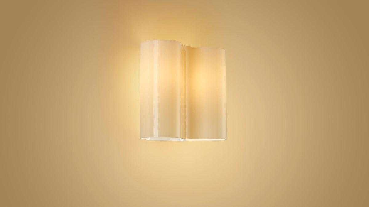 Double Wall Lamp wall / ceiling lamps Foscarini 