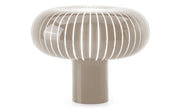 Teresa Table Lamp Table Lamps Kartell Dove Gray 