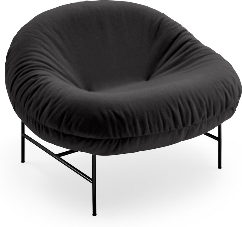Perron Bun Lounge
