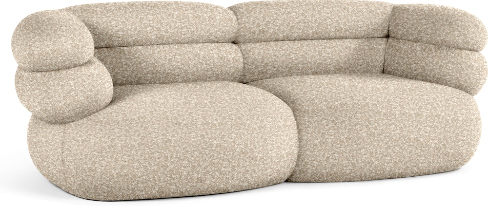 Biboni Sofa Two Seater