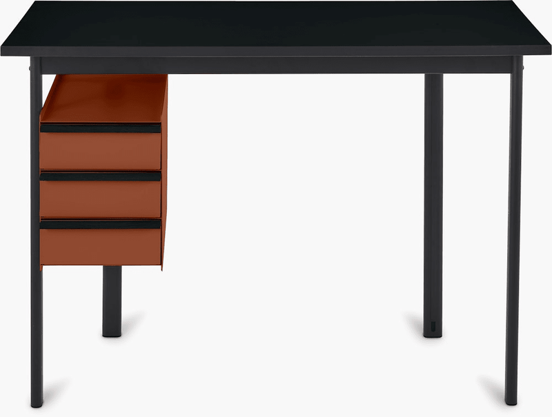 Mode Desk Desk's herman miller 