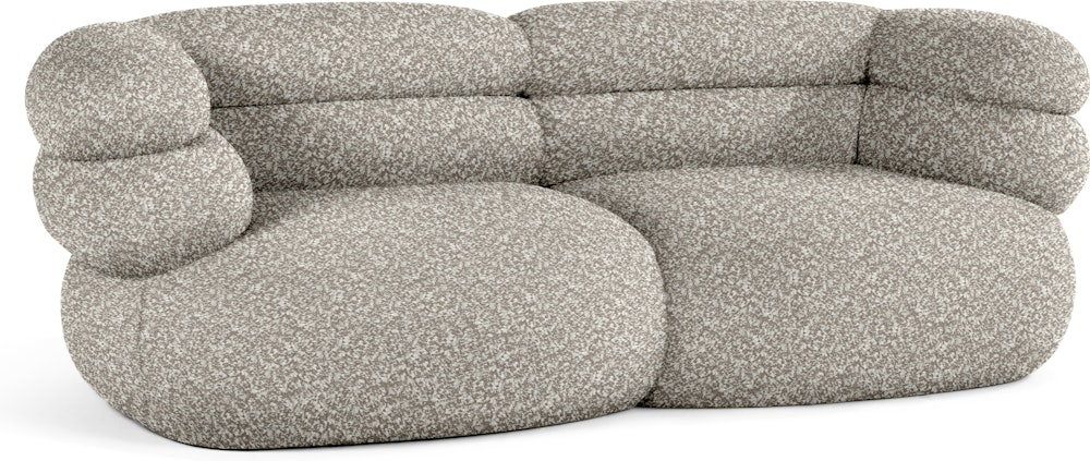 Biboni Sofa Two Seater