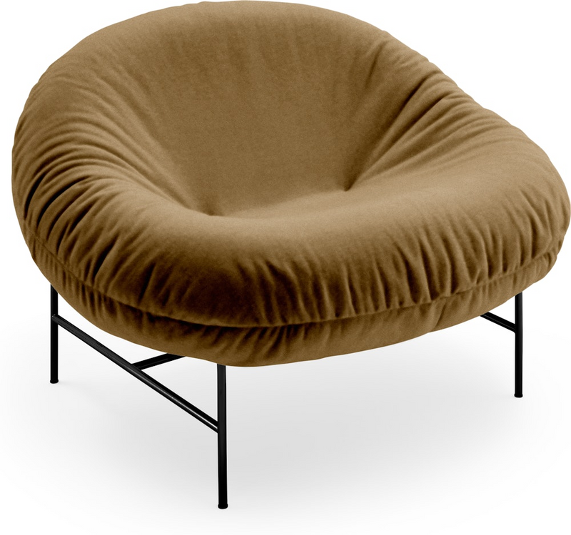 Perron Bun Lounge