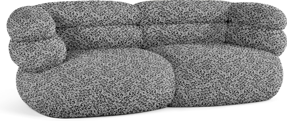 Biboni Sofa Two Seater