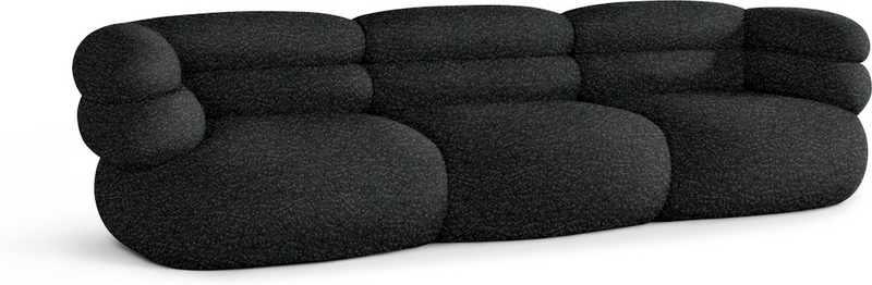 Biboni Sofa Three Seater
