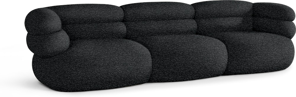 Biboni Sofa Three Seater