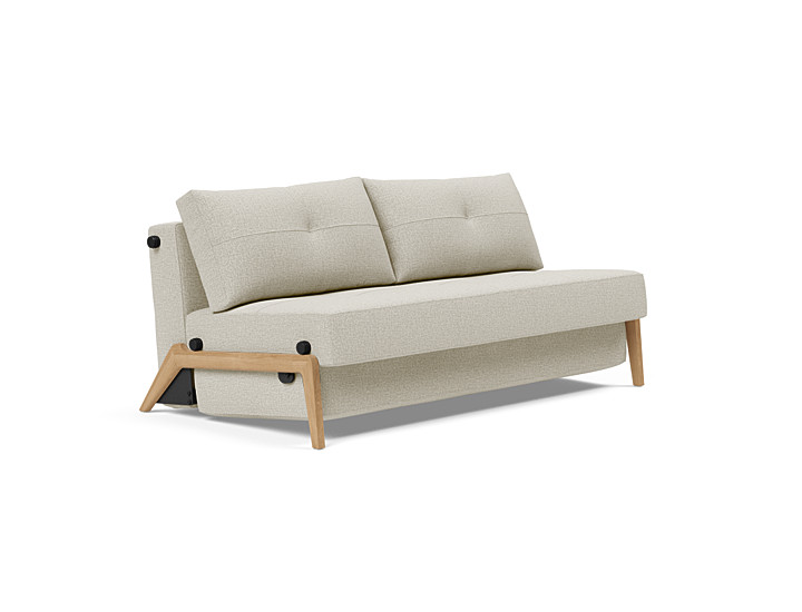 Cubed 02 Sofa Bed