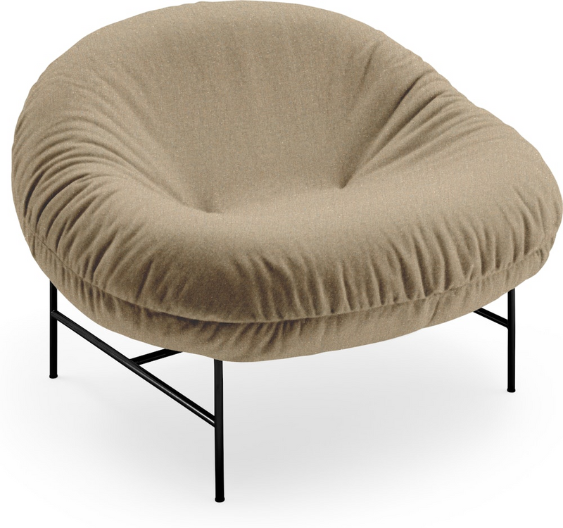 Perron Bun Lounge